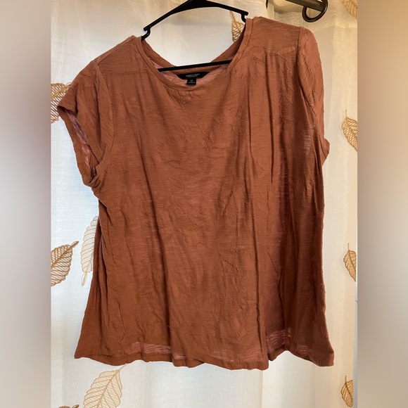 Simply Vera Vera Wang Tops - Simply Vera Wang Shirt